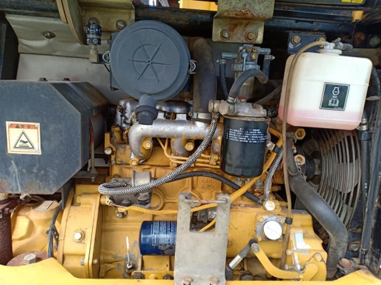 ขายจ้า..CATERPILLAR. 305CCR เก่านอกแท้  เดิมๆๆ ใช้งานมาน้อย โทร 089-3818694จ๊อย