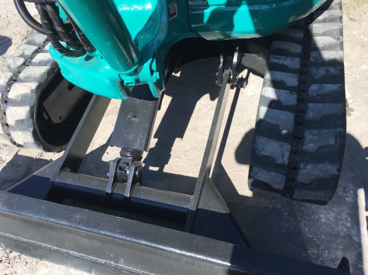 ขาย รถขุดเล็ก Komatsu PC27 MR-1 สภาพสวยรถนอก ณี่ปุ่นแท้ 0874880101 ขาย รถขุดเล็ก Komatsu PC27 MR-1 สภาพสวยรถนอก ณี่ปุ่นแท้ 0874880101