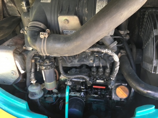 ขาย รถขุดเล็ก Komatsu PC27 MR-1 สภาพสวยรถนอก ณี่ปุ่นแท้ 0874880101 ขาย รถขุดเล็ก Komatsu PC27 MR-1 สภาพสวยรถนอก ณี่ปุ่นแท้ 0874880101