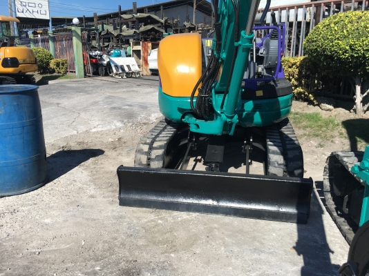 ขาย รถขุดเล็ก Komatsu PC27 MR-1 สภาพสวยรถนอก ณี่ปุ่นแท้ 0874880101 ขาย รถขุดเล็ก Komatsu PC27 MR-1 สภาพสวยรถนอก ณี่ปุ่นแท้ 0874880101