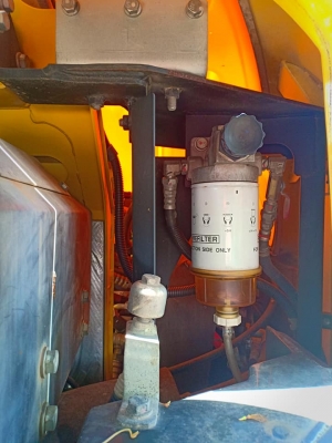 ขายจ้า..KOMATSU PC78US-8 เก่านอก สภาพสวย พร้อมใช้ โทร 089-3818694จ๊อย