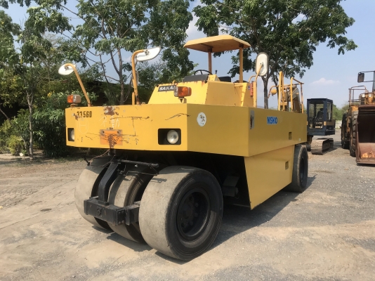 ขาย รถบด SAKAI T2 เครื่องยนต์ อีซุซุ 6 BG1 พร้อมใช้งาน นำเข้าเองจากประเทศญี่ปุ่น ติดต่อ 063-9316985 ID LINE : 0639316985 ครับ