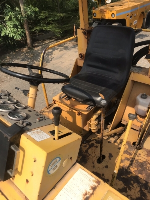 ขาย รถบด SAKAI T2 เครื่องยนต์ อีซุซุ 6 BG1 พร้อมใช้งาน นำเข้าเองจากประเทศญี่ปุ่น ติดต่อ 063-9316985 ID LINE : 0639316985 ครับ