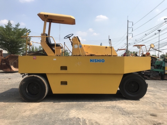 ขาย รถบด SAKAI T2 เครื่องยนต์ อีซุซุ 6 BG1 พร้อมใช้งาน นำเข้าเองจากประเทศญี่ปุ่น ติดต่อ 063-9316985 ID LINE : 0639316985 ครับ