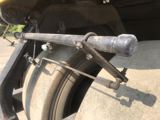 ขาย รถบด SAKAI T2 เครื่องยนต์ อีซุซุ 6 BG1 พร้อมใช้งาน นำเข้าเองจากประเทศญี่ปุ่น ติดต่อ 063-9316985 ID LINE : 0639316985 ครับ