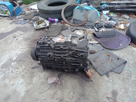 ขายเกียร์HINO HO7D. 6เกียร์เดินหน้า7เกียร์ถอยเฟืองสวย