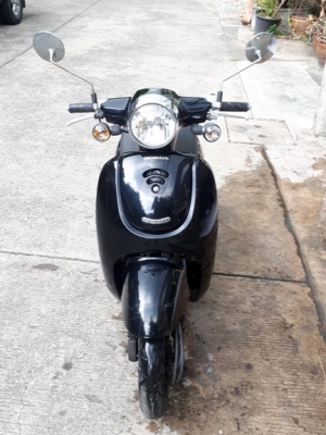 ขาย Honda giorno หัวฉีด พิ่งมาจากญี่ปุ่น