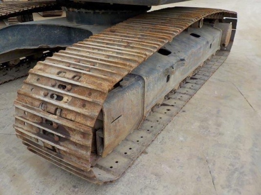 KOBELCO :SK200-8 YN12 KOBELCO :SK200-8 YN12