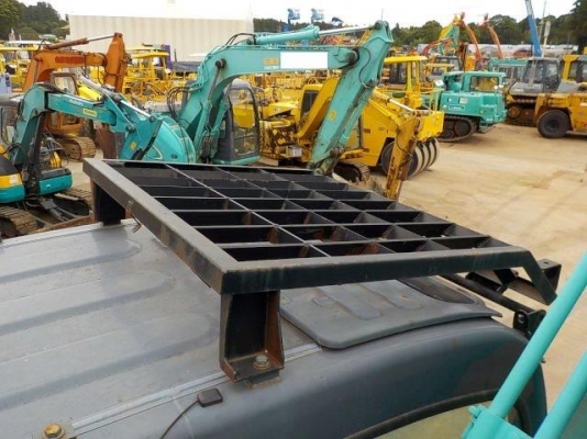 KOBELCO :SK200-8 YN12 KOBELCO :SK200-8 YN12