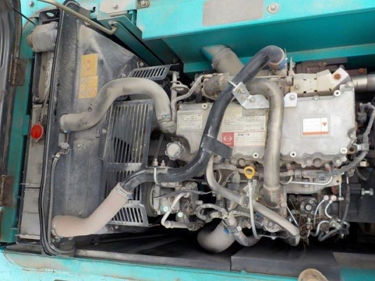 KOBELCO :SK200-8 YN12 KOBELCO :SK200-8 YN12