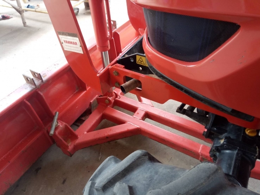 YANMAR EF393T ปี59 ดันหน้า+ผานพรวนLCSใบเต็ม รถเดิมๆ พร้อมใช้งาน 0880695336 YANMAR EF393T ปี59 ดันหน้า+ผานพรวนLCSใบเต็ม รถเดิมๆ พร้อมใช้งาน 0880695336