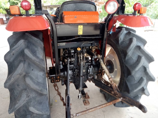 YANMAR EF393T ปี59 ดันหน้า+ผานพรวนLCSใบเต็ม รถเดิมๆ พร้อมใช้งาน 0880695336 YANMAR EF393T ปี59 ดันหน้า+ผานพรวนLCSใบเต็ม รถเดิมๆ พร้อมใช้งาน 0880695336