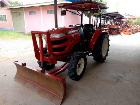 YANMAR EF393T ปี59 ดันหน้า+ผานพรวนLCSใบเต็ม รถเดิมๆ พร้อมใช้งาน 0880695336 YANMAR EF393T ปี59 ดันหน้า+ผานพรวนLCSใบเต็ม รถเดิมๆ พร้อมใช้งาน 0880695336