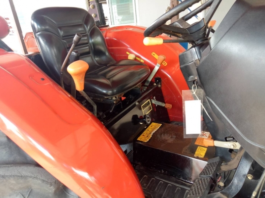 YANMAR EF393T ปี59 ดันหน้า+ผานพรวนLCSใบเต็ม รถเดิมๆ พร้อมใช้งาน 0880695336 YANMAR EF393T ปี59 ดันหน้า+ผานพรวนLCSใบเต็ม รถเดิมๆ พร้อมใช้งาน 0880695336