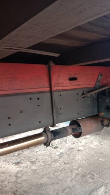 รถบรรทุก 6ล้อ HINO รุ่น FD3HLA 195 แรงม้า เครื่อง HO7D กระบะยาว ยาว 6เมตร รถบรรทุก 6ล้อ HINO รุ่น FD3HLA 195 แรงม้า เครื่อง HO7D กระบะยาว ยาว 6เมตร