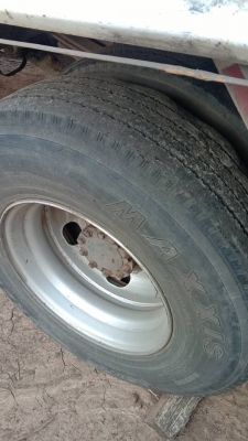 รถบรรทุก 6ล้อ HINO รุ่น FD3HLA 195 แรงม้า เครื่อง HO7D กระบะยาว ยาว 6เมตร รถบรรทุก 6ล้อ HINO รุ่น FD3HLA 195 แรงม้า เครื่อง HO7D กระบะยาว ยาว 6เมตร