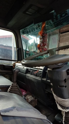 รถบรรทุก 6ล้อ HINO รุ่น FD3HLA 195 แรงม้า เครื่อง HO7D กระบะยาว ยาว 6เมตร รถบรรทุก 6ล้อ HINO รุ่น FD3HLA 195 แรงม้า เครื่อง HO7D กระบะยาว ยาว 6เมตร