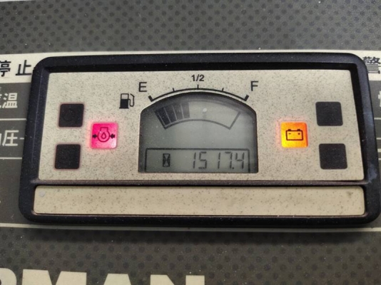 PDS130SC - เครื่องปั๊มลม Airman ขนาด 7bar 130cfm. สวยๆ พร้อมใช้งาน by OEK 098-5625920