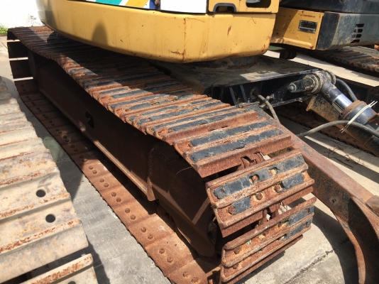 Caterpillar 308CSR รถขุด 8 ตัน นำเข้าจากญี่ปุ่น โทร. 080-6565422 (หนิง)