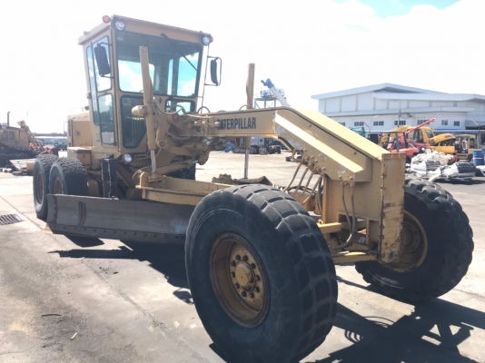 รถเกรดCAT 140G-72V1xxxx นำเข้าจากอเมริกา สนใจติดต่อ ผึ้ง 095-0563605 รถเกรดCAT 140G-72V1xxxx นำเข้าจากอเมริกา สนใจติดต่อ ผึ้ง 095-0563605