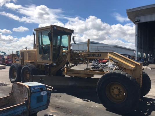 รถเกรดCAT 140G-72V1xxxx นำเข้าจากอเมริกา สนใจติดต่อ ผึ้ง 095-0563605 รถเกรดCAT 140G-72V1xxxx นำเข้าจากอเมริกา สนใจติดต่อ ผึ้ง 095-0563605