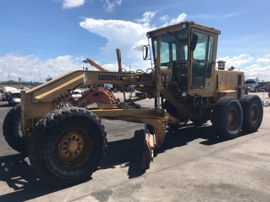 รถเกรดCAT 140G-72V1xxxx นำเข้าจากอเมริกา สนใจติดต่อ ผึ้ง 095-0563605 รถเกรดCAT 140G-72V1xxxx นำเข้าจากอเมริกา สนใจติดต่อ ผึ้ง 095-0563605