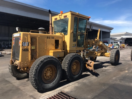 รถเกรดCAT 140G-72V1xxxx นำเข้าจากอเมริกา สนใจติดต่อ ผึ้ง 095-0563605 รถเกรดCAT 140G-72V1xxxx นำเข้าจากอเมริกา สนใจติดต่อ ผึ้ง 095-0563605