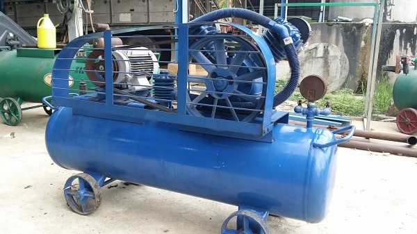 พูม่า3แรง ถัง165 ไฟ380