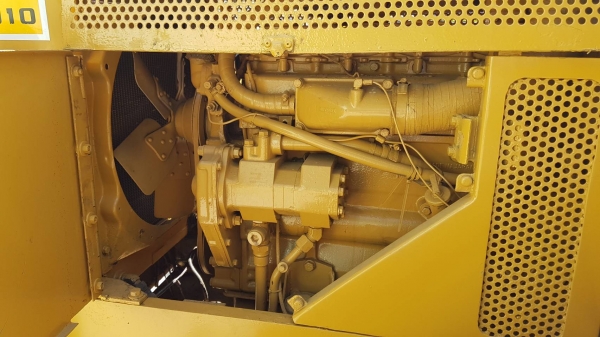 ขายรถตัก910แขนยาว