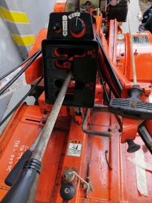 ขายรถไถเดินตามkubota TG750 8 แรง เก่าญี่ปุ่น ขายรถไถเดินตามkubota TG750 8 แรง เก่าญี่ปุ่น