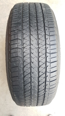 ล้อใหม่ขอบ18 RE30 6รู139 ยาง\%255/60/18 4 ล้อ