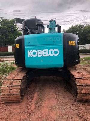 KOBELCO SK 130UR