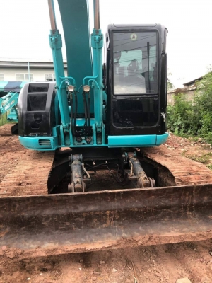 KOBELCO SK 130UR