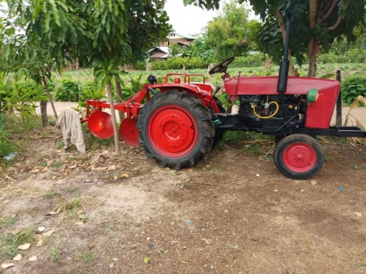 รถไถ YANMAR รถไถ YANMAR