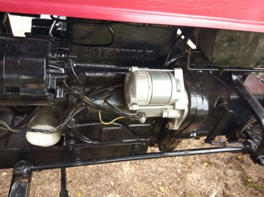 รถไถ YANMAR รถไถ YANMAR