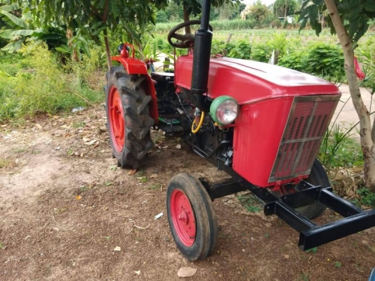 รถไถ YANMAR รถไถ YANMAR