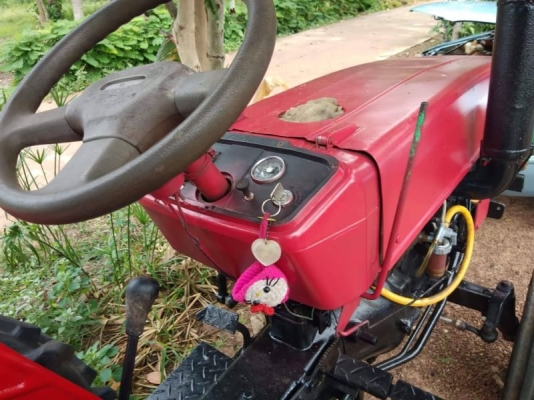 รถไถ YANMAR รถไถ YANMAR