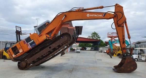 ขายด่วนรถเเบคโฮHITACHIEX200-2รถนอกเพื่งนำเข้ามาใหม่สวยเดิมๆเคื่องดีปั่มแรงบูมอามร์สวยเร็วแรงไม่โหลดปั้มเปลียนใหม่มาเป็นK3Vแรงดี เครื่องอีซุซุ 6BD1 เทอร์โบยังไม่เคยใช้งานในไทยเลย