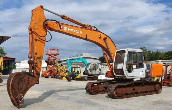 ขายด่วนรถเเบคโฮHITACHIEX200-2รถนอกเพื่งนำเข้ามาใหม่สวยเดิมๆเคื่องดีปั่มแรงบูมอามร์สวยเร็วแรงไม่โหลดปั้มเปลียนใหม่มาเป็นK3Vแรงดี เครื่องอีซุซุ 6BD1 เทอร์โบยังไม่เคยใช้งานในไทยเลย