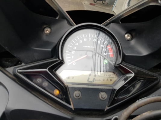 ขาย Honda Cbr 300 R ปี 2016