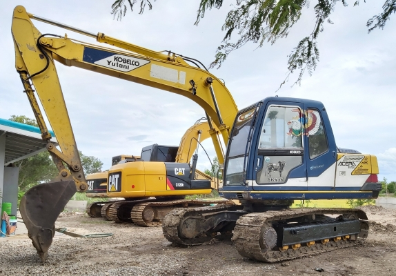 Sk120มาร์คทรี ไฟฟ้าครบ อินวอยน์ Sk120มาร์คทรี ไฟฟ้าครบ อินวอยน์