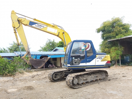 Sk120มาร์คทรี ไฟฟ้าครบ อินวอยน์