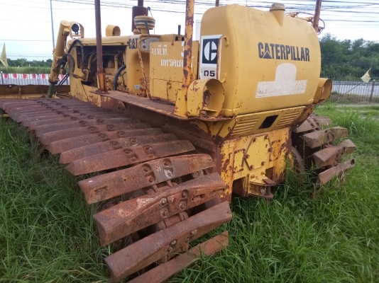 ขายแทรคเตอร์ CAT D5 ราคา 530,000 ขายแทรคเตอร์ CAT D5 ราคา 530,000