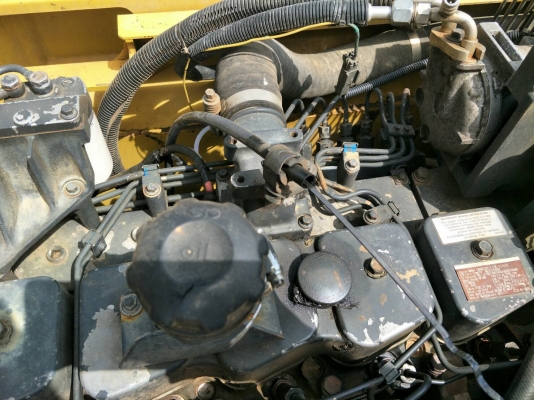 ขาย KOMATSU PC200-7 ไฟครบเอกสารเล่มทะเบียนราคา 1,200,000 ขาย KOMATSU PC200-7 ไฟครบเอกสารเล่มทะเบียนราคา 1,200,000