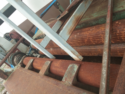 ขายเครื่องสับยอ่ย เครื่องปอก เครื่องฝานไม้ เครื่องผ่าไม้ สายพานลำเลียง