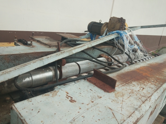 ขายเครื่องสับยอ่ย เครื่องปอก เครื่องฝานไม้ เครื่องผ่าไม้ สายพานลำเลียง