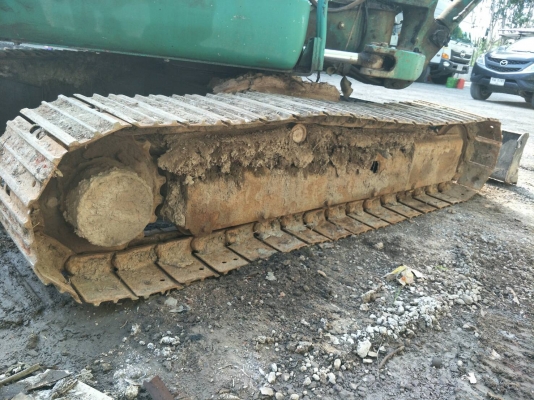 ปรับลดราคาเหลือ350,000 มีVDOขาย KOMATSU PC40R-8 เอกสารอินวอยราคา 400,000
