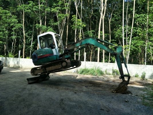 ปรับลดราคาเหลือ350,000 มีVDOขาย KOMATSU PC40R-8 เอกสารอินวอยราคา 400,000 ปรับลดราคาเหลือ350,000 มีVDOขาย KOMATSU PC40R-8 เอกสารอินวอยราคา 400,000