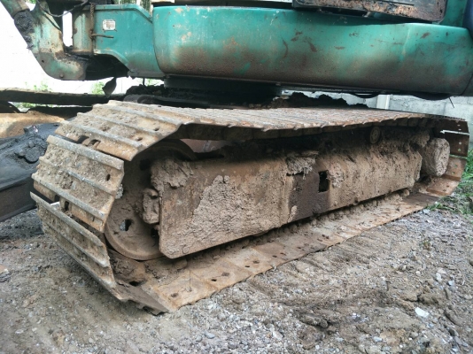 ปรับลดราคาเหลือ350,000 มีVDOขาย KOMATSU PC40R-8 เอกสารอินวอยราคา 400,000