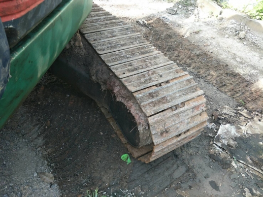 ปรับลดราคาเหลือ350,000 มีVDOขาย KOMATSU PC40R-8 เอกสารอินวอยราคา 400,000 ปรับลดราคาเหลือ350,000 มีVDOขาย KOMATSU PC40R-8 เอกสารอินวอยราคา 400,000